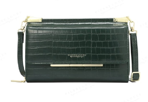 Sling Bag style Wallets