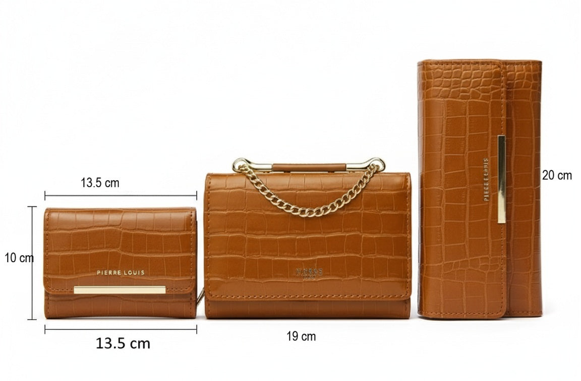 Sling Bag style Wallets