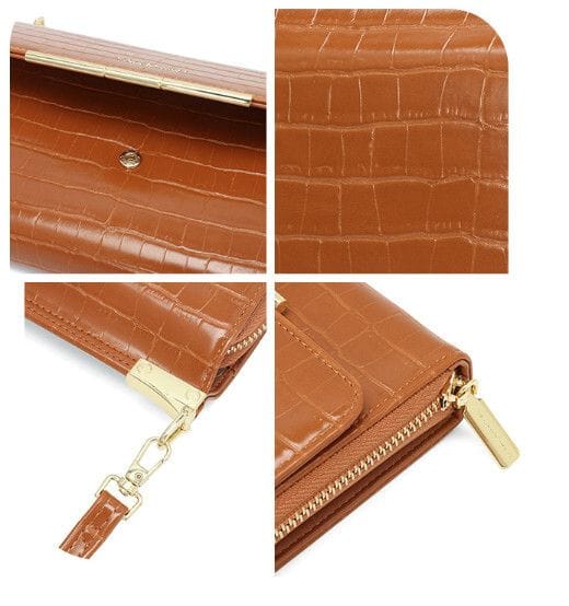 Sling Bag style Wallets