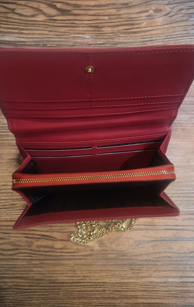 Sling Bag style Wallets