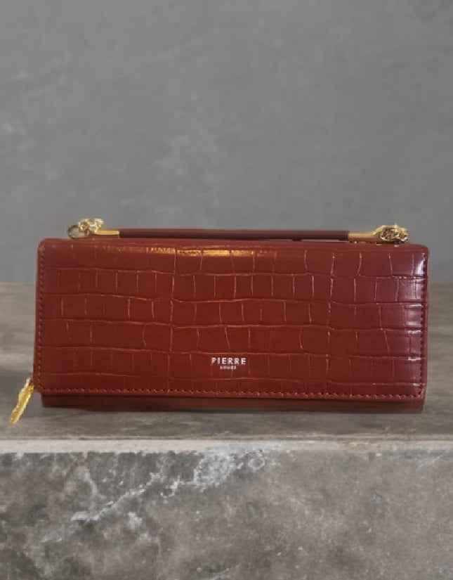 Sling Bag style Wallets