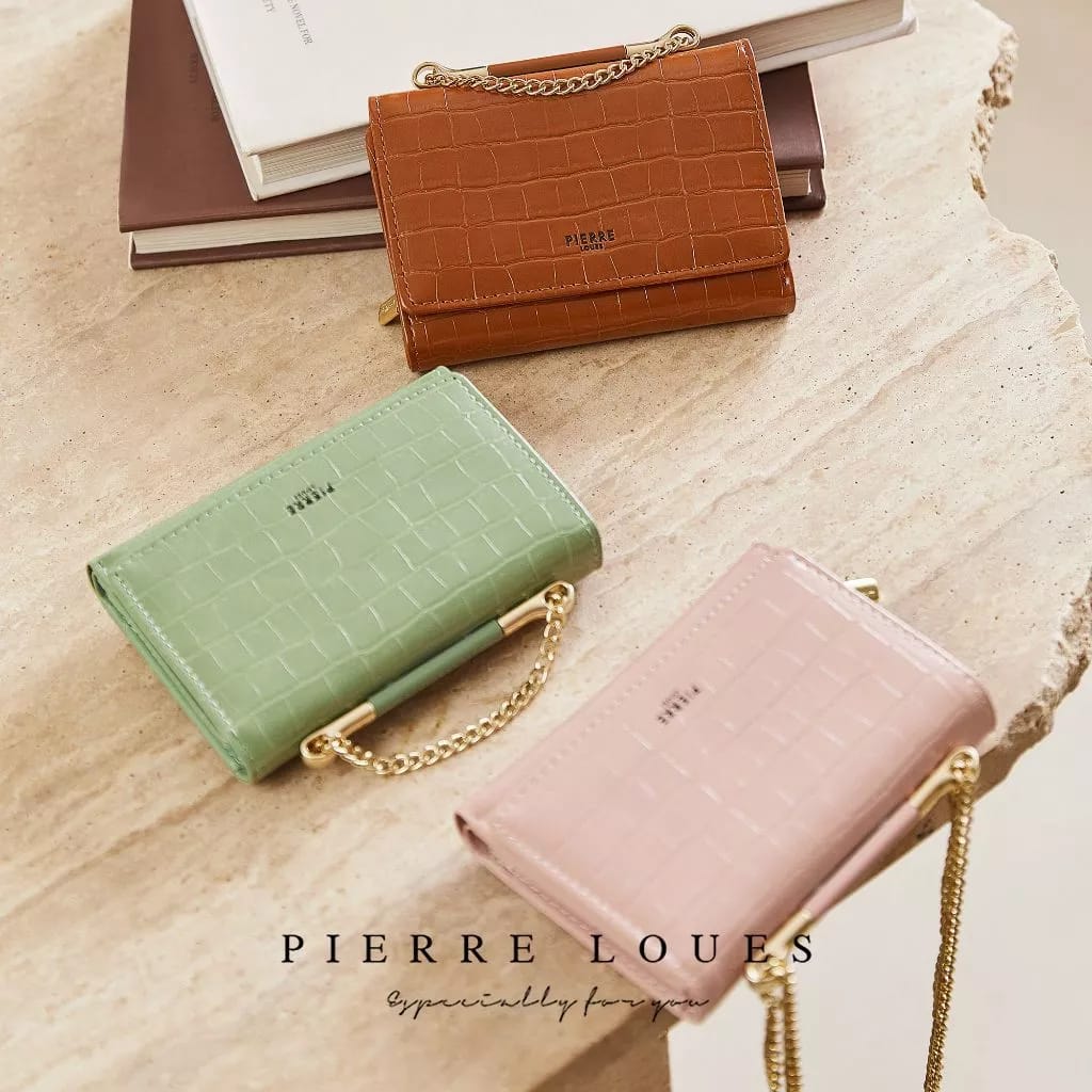 Sling Bag style Wallets