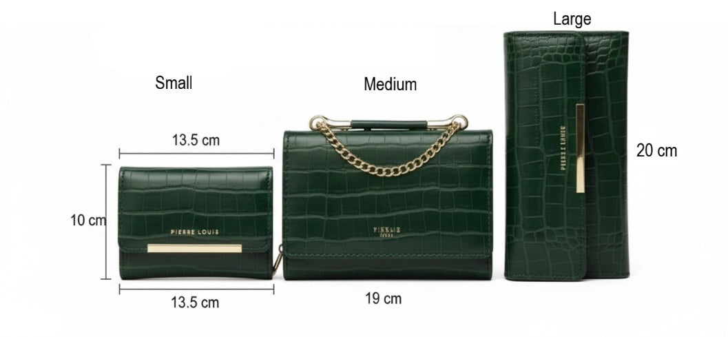 Sling Bag style Wallets