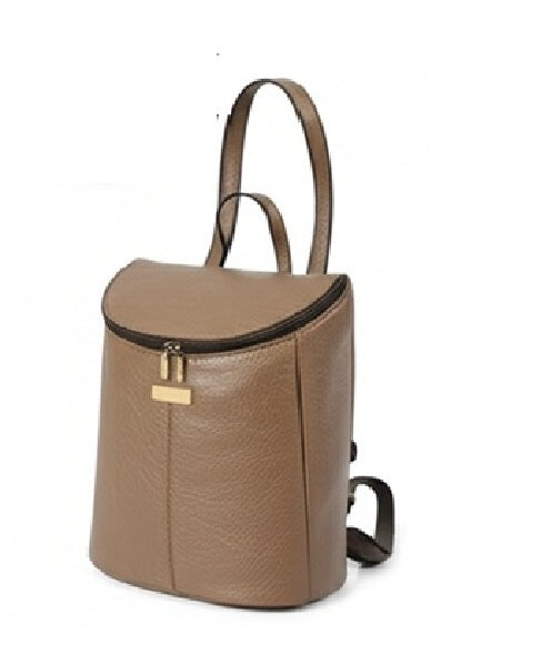 Pure Leather backpack