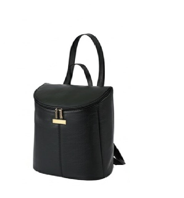 Pure Leather backpack