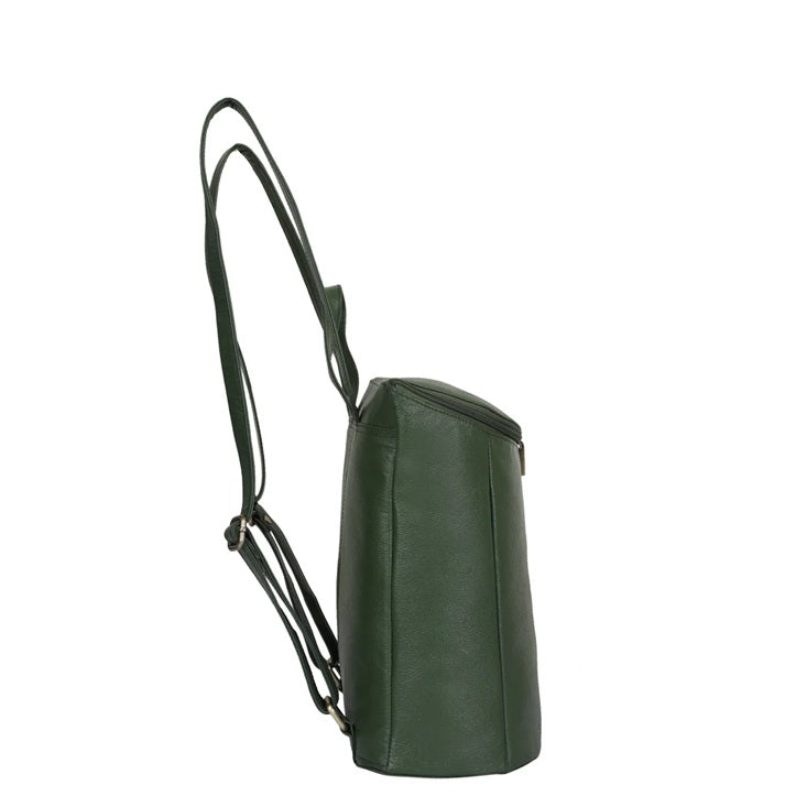 Pure Leather backpack