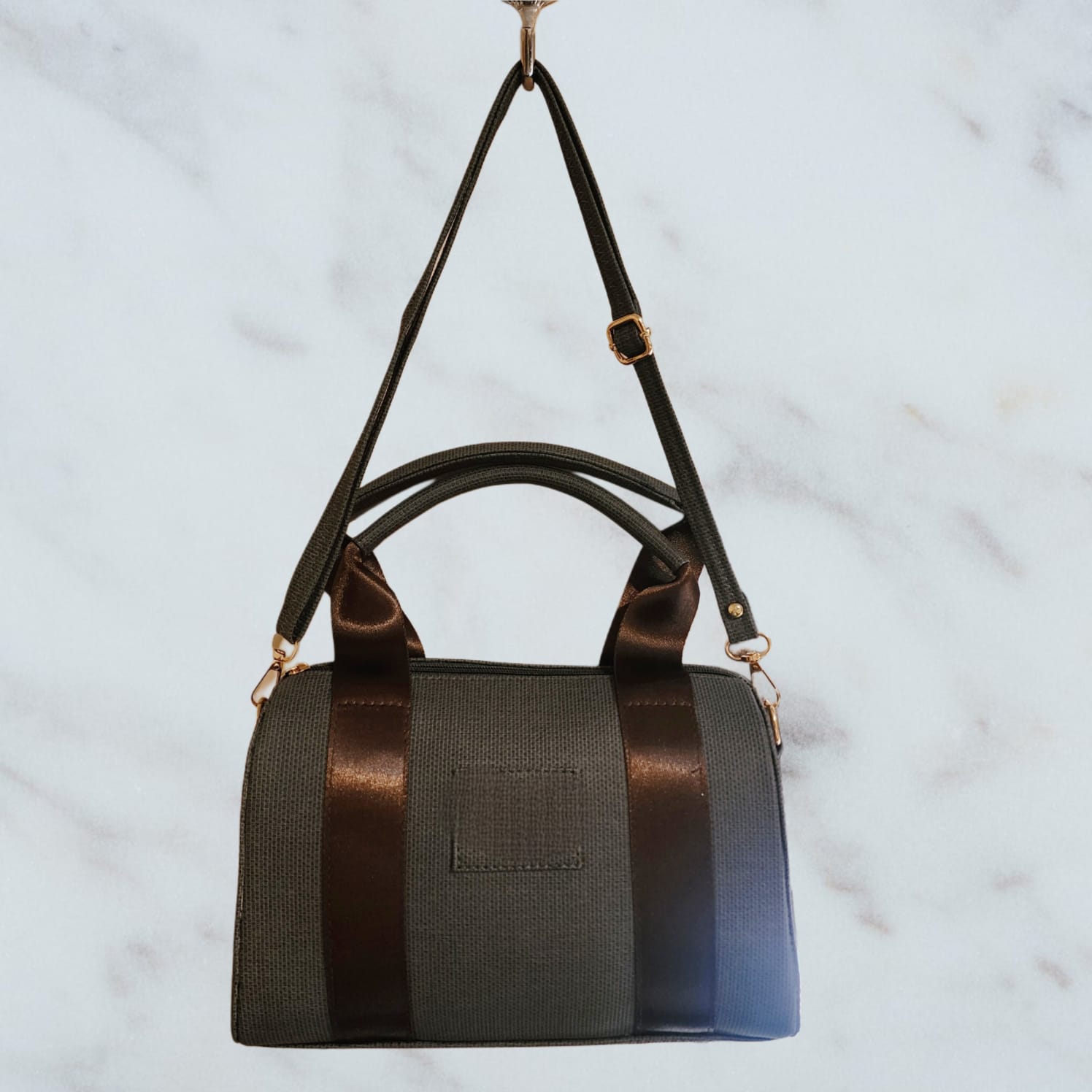 Designer Round bodied bag