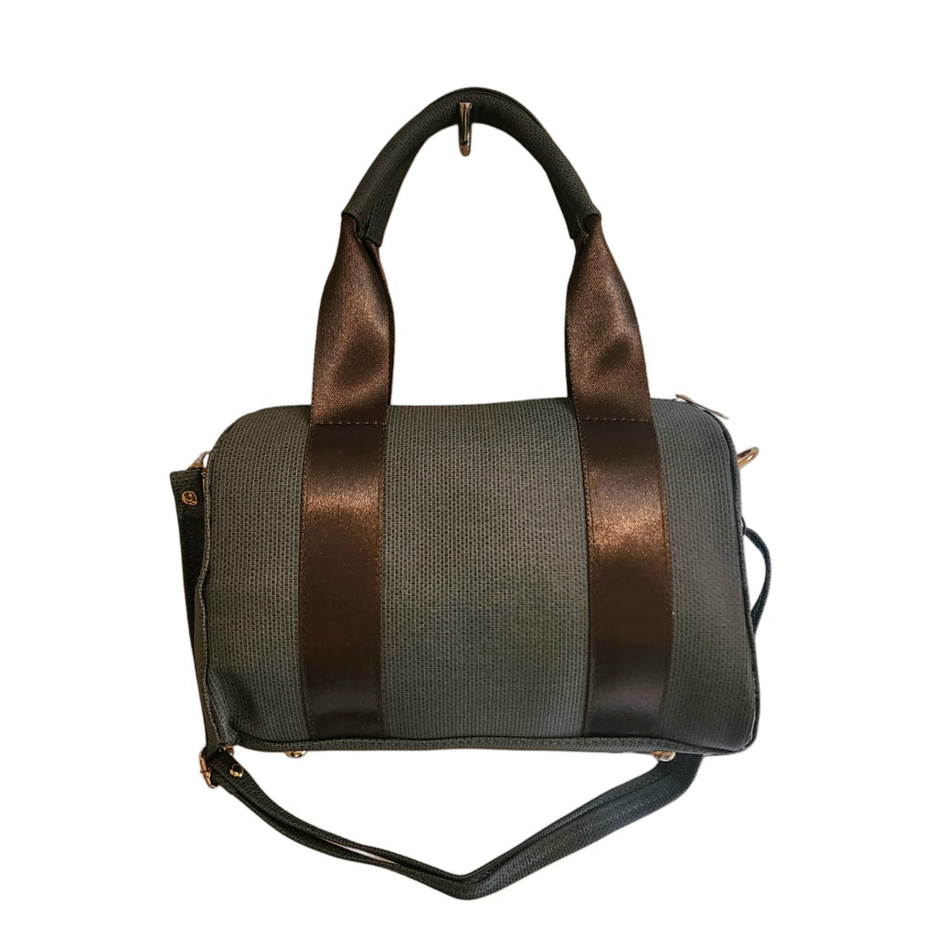 Designer Round bodied bag