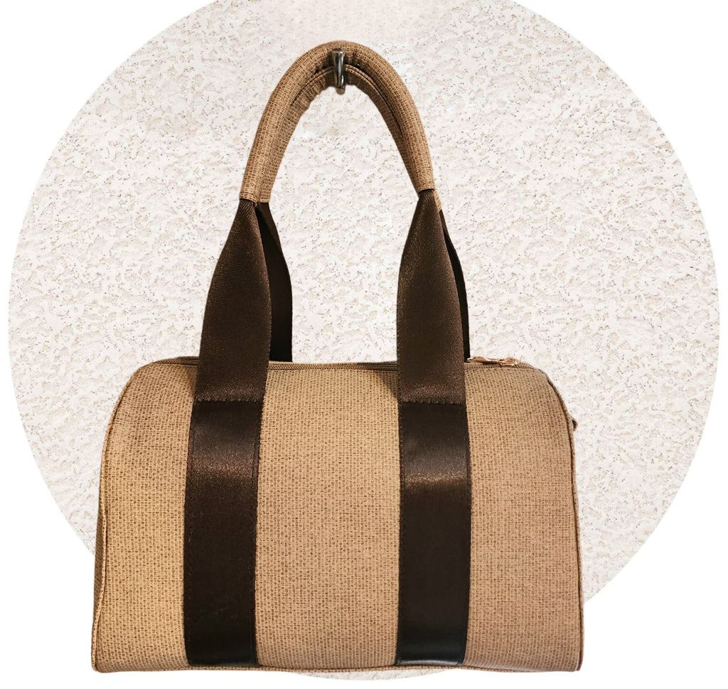 Designer Round bodied bag