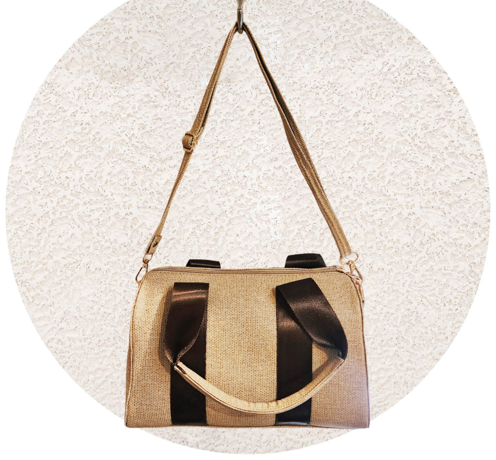 Designer Round bodied bag