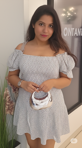 Silver / Golden finish metallic finish Clutch bag