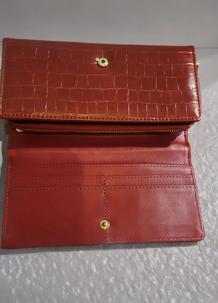 Sling Bag style Wallets