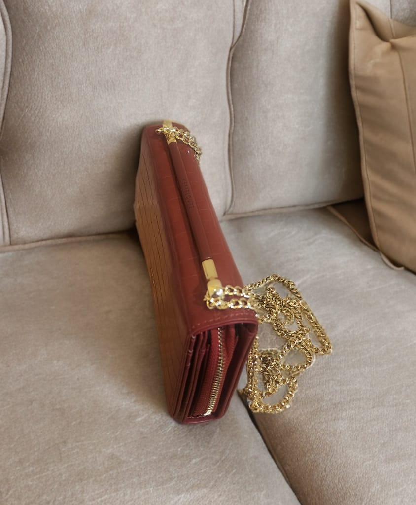 Sling Bag style Wallets