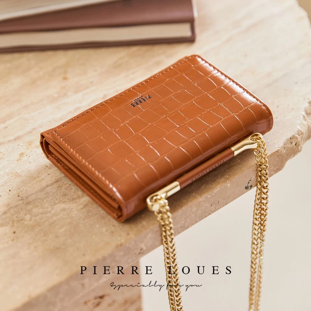 Sling Bag style Wallets